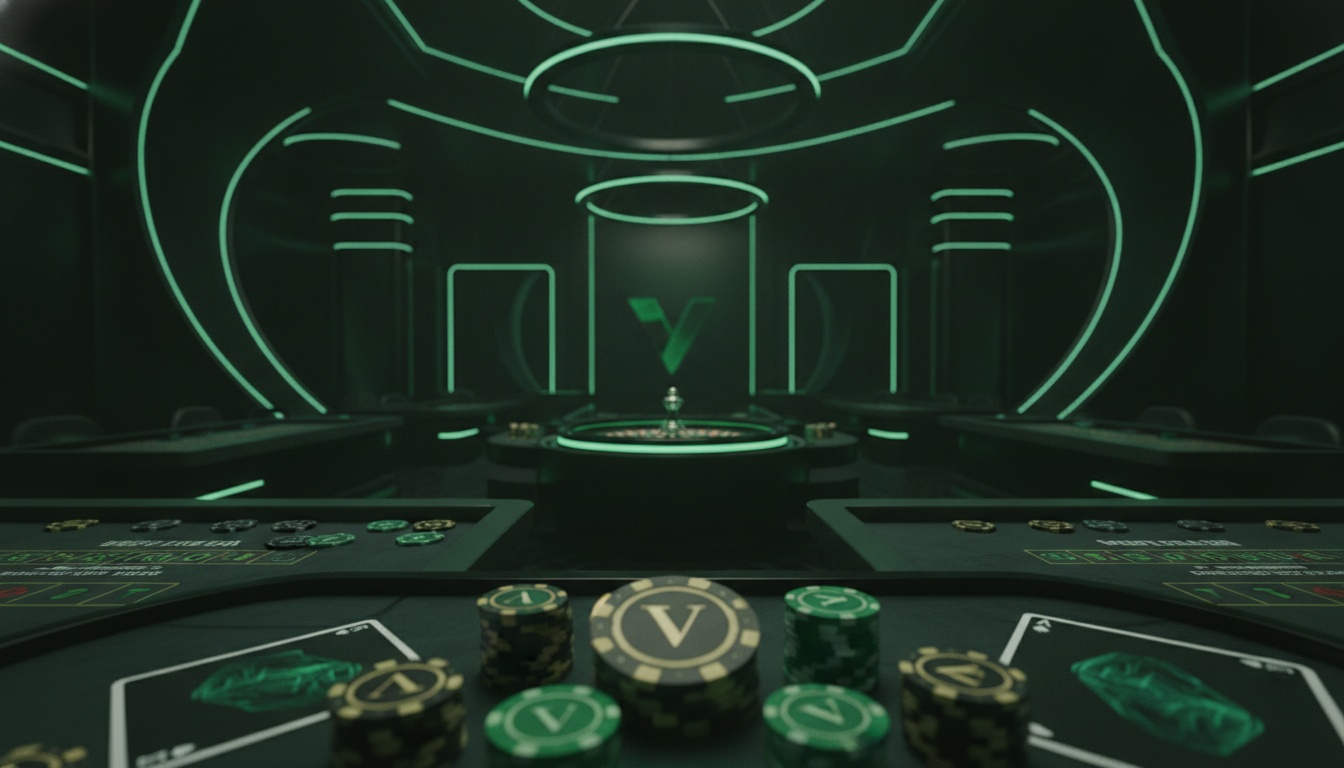 Verde casino